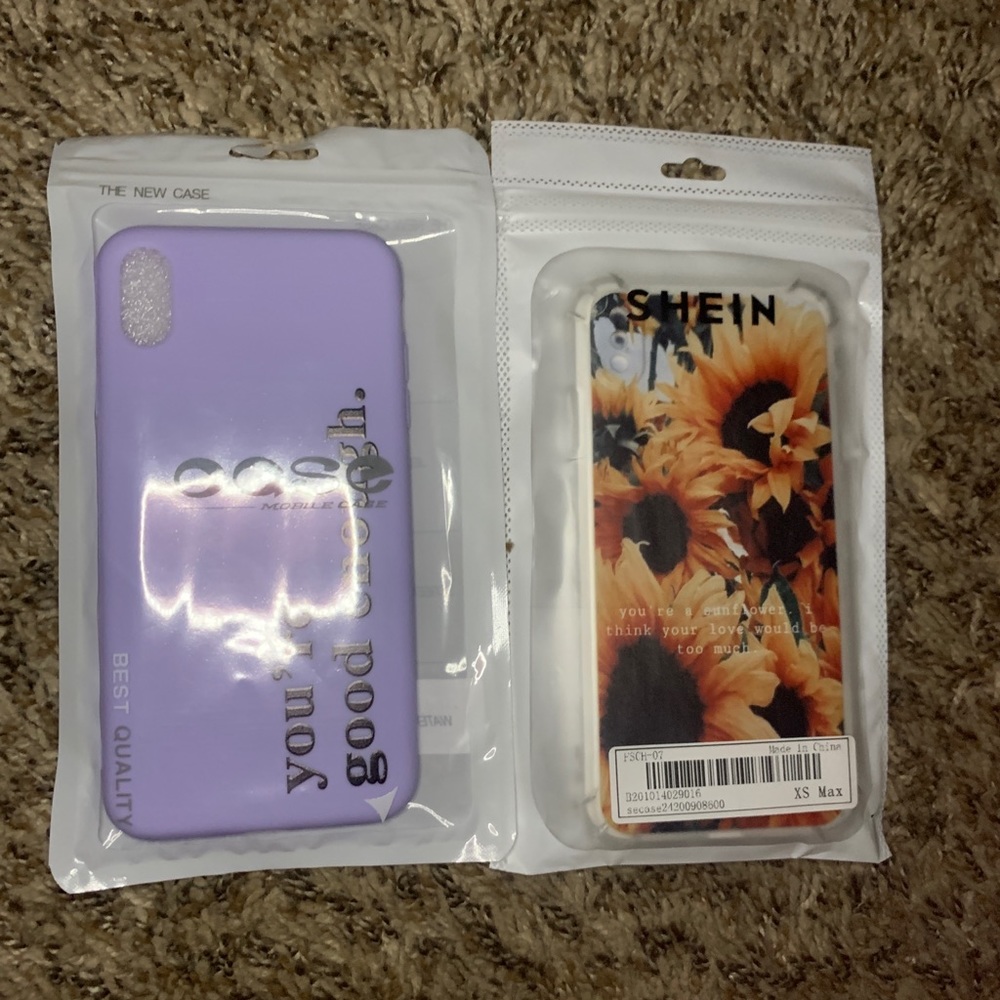 iPhone cases - Picture 2 of 3